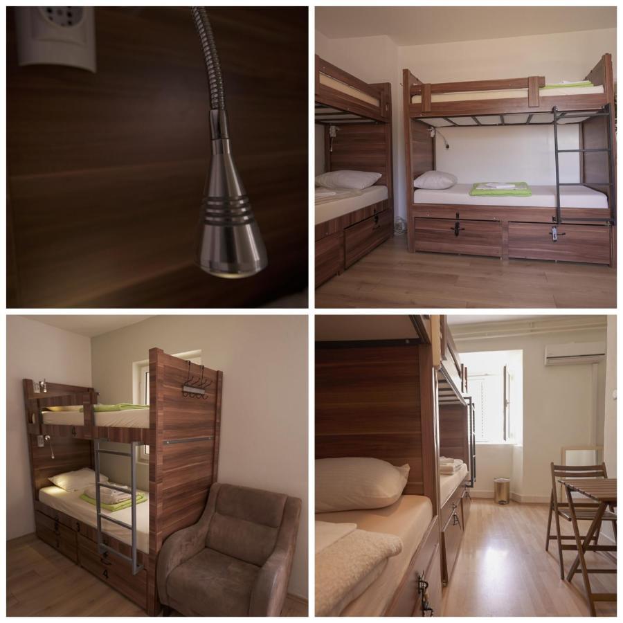 Freedom Hostel Будва Екстер'єр фото