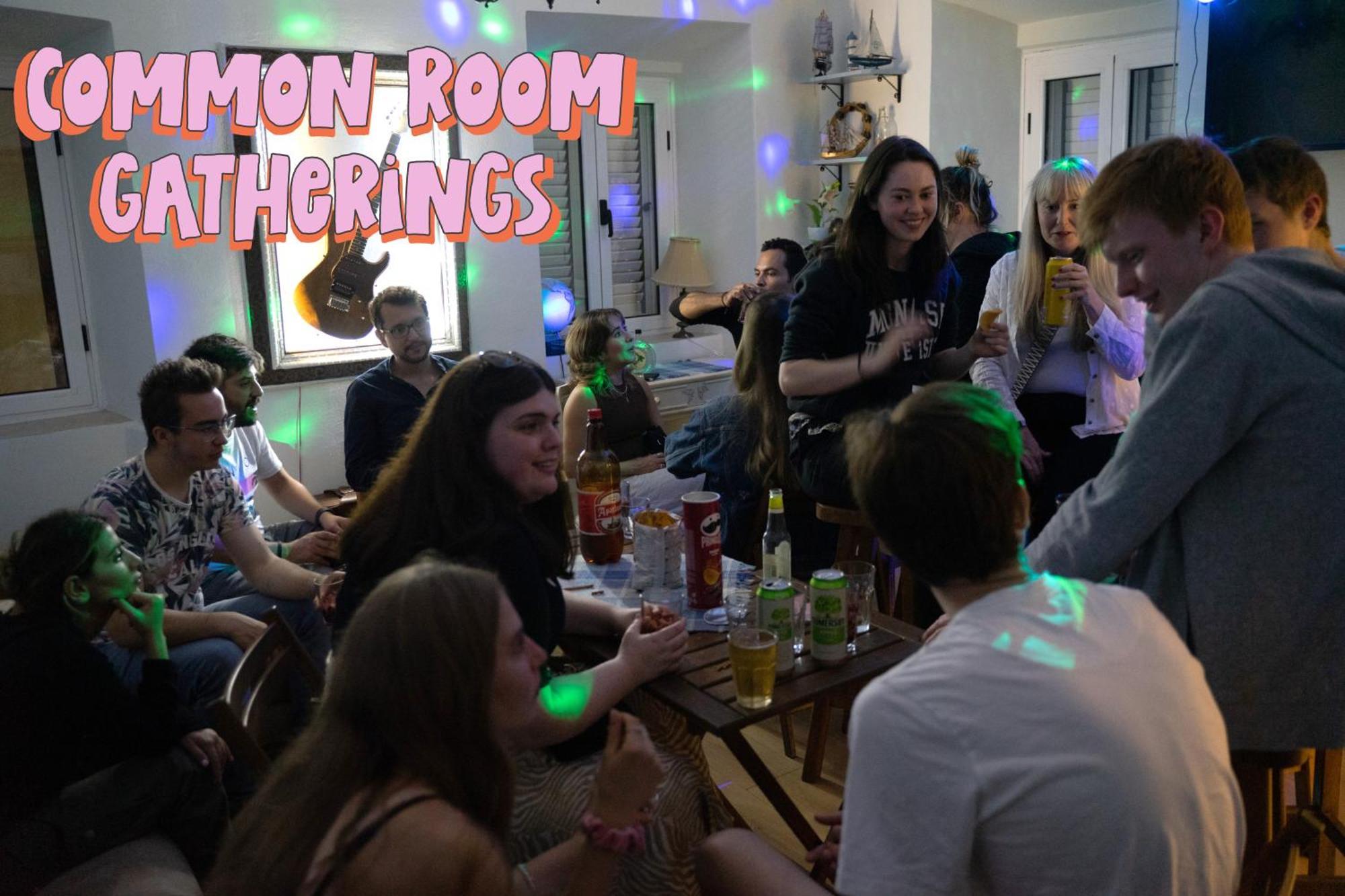 Freedom Hostel Будва Екстер'єр фото